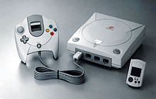 Dreamcast for $298 only!